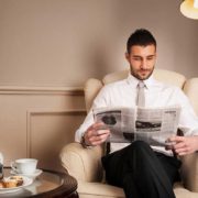 Airbnb Business Travel