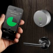 Vacation Rental Security