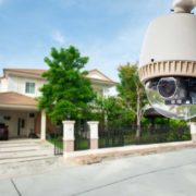 Vacation Home Security