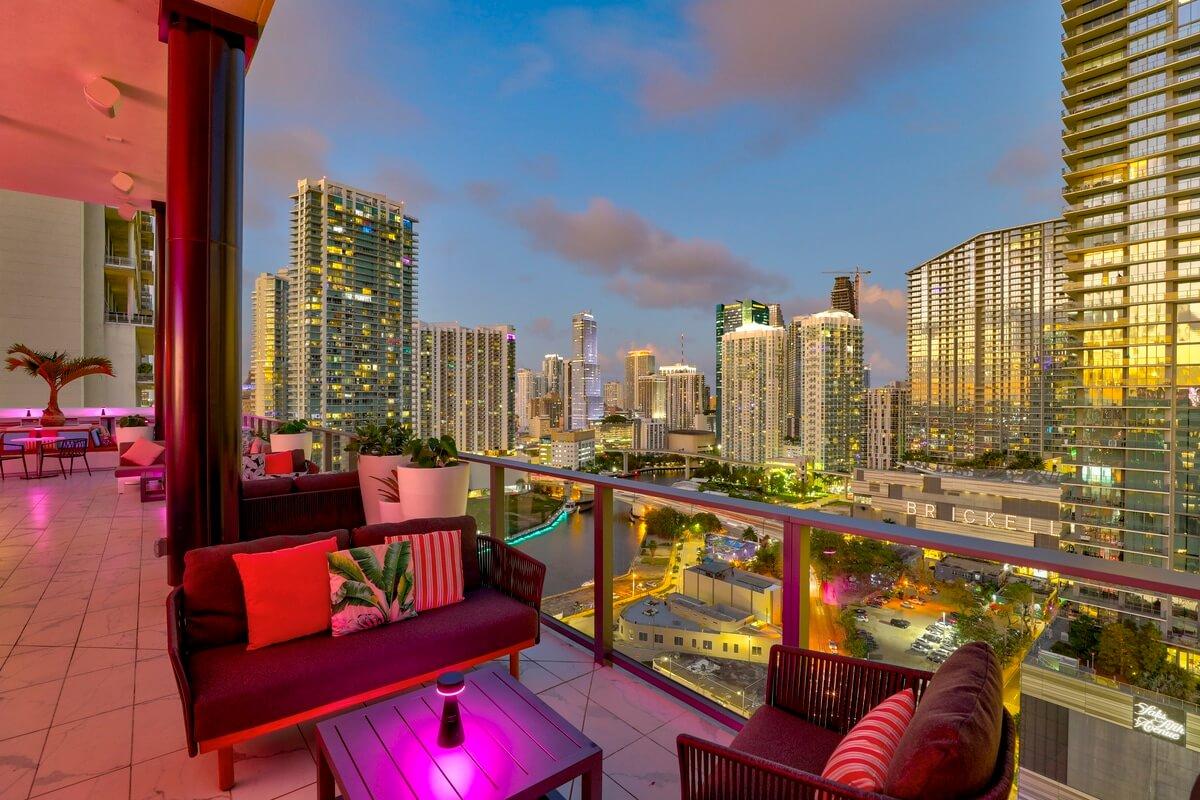 Why Airbnb in Miami is a Great Idea for Investment | Hosty