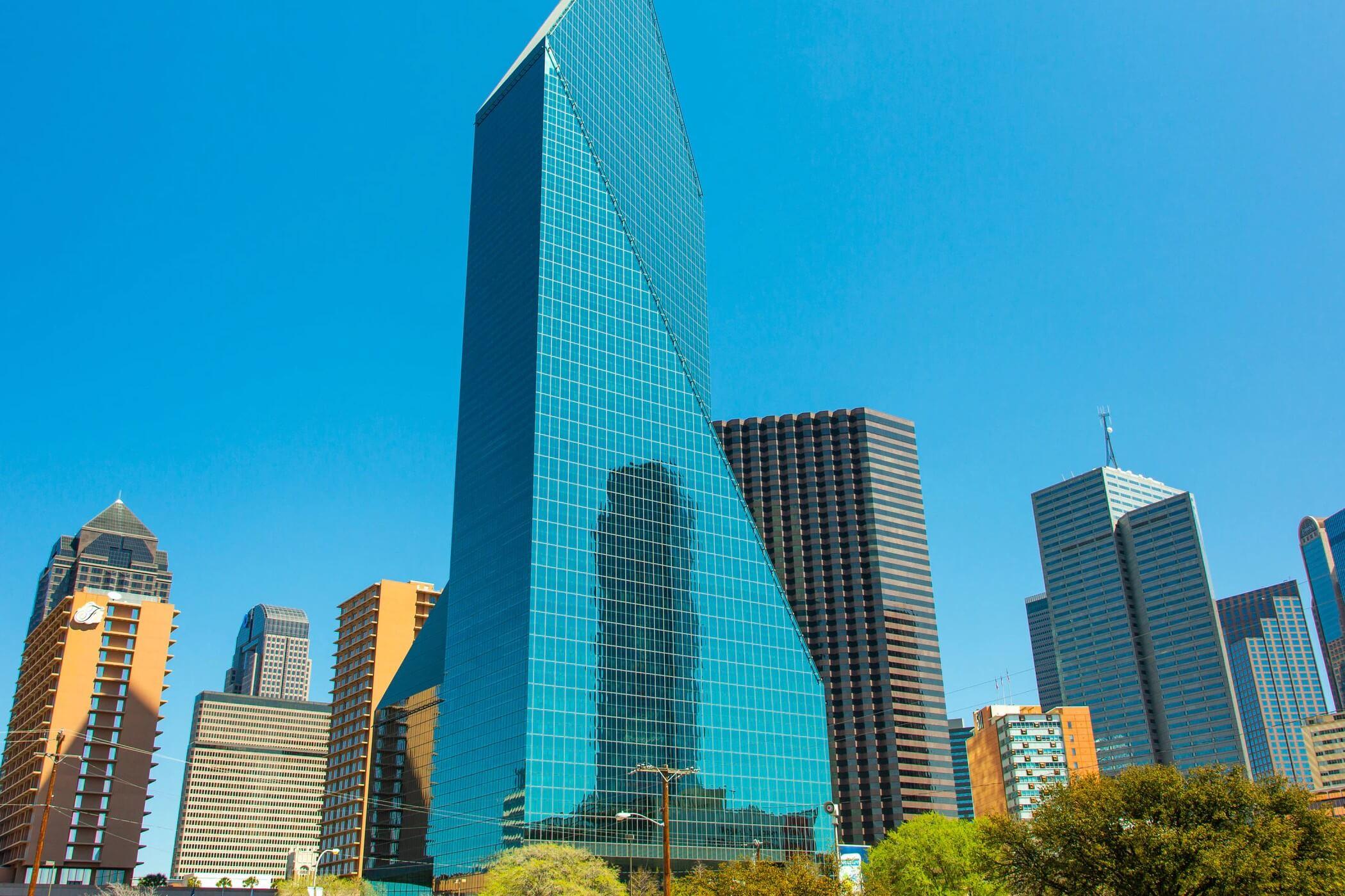 Why Investing in Airbnb Properties in Dallas is a Fantastic Opportunity